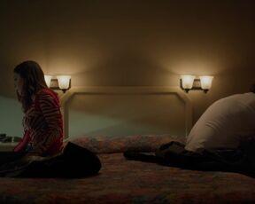 Diana Bovio naked - Amor y matemáticas (2022) Sex Video