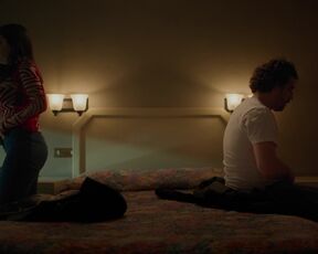 Diana Bovio naked - Amor y matemáticas (2022) Sex Video