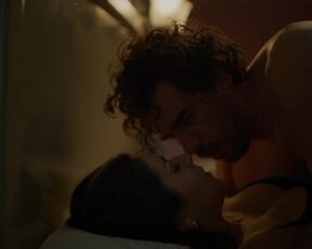 Diana Bovio naked - Amor y matemáticas (2022) Sex Video