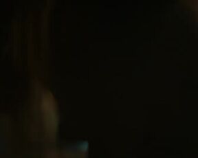 Fleur Geffrier nude - Anomalie (2021) short sex scene