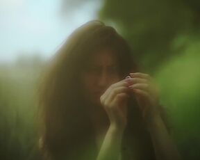 Rufina Neumann - ANAUS s06e01 (2013) topless movie scene