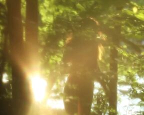 Rufina Neumann - ANAUS s06e01 (2013) topless movie scene