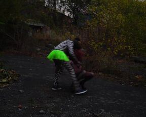 Antii Gonna, Masha Pronina, Kseniya Platanova nude - Underwater (2020)