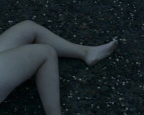 Madeleine Sami, Kate Box, Alicia Gardiner nude - Deadloch s01e01-04 (2023) Lesbian Sex & Explicit Nude Scene