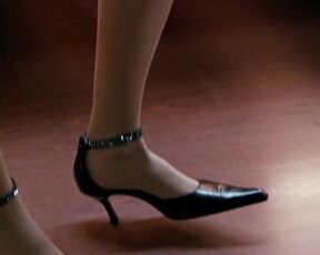 Olivia Magnani - Le conseguenze dell'amore (2004) naked video