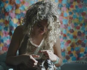 Charleen Deetz nude - SOKO Köln (2022)s21e03