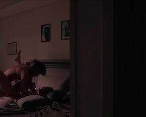 Ava Mendez nude, Ada Hermosa, Aubrey Avila sex - Domme (2023) all hot sex scenes