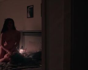 Ava Mendez nude, Ada Hermosa, Aubrey Avila sex - Domme (2023) all hot sex scenes