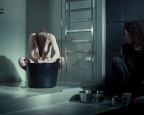 Anneke Sluiters nude, Khadija El Kharraz Alami hot - Splendid Isolation (2022) Lesbian Drama