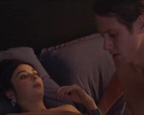 Tiphaine Haas naked - A World Free of Crisis (2020)