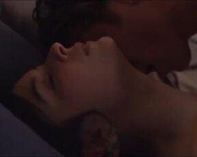 Tiphaine Haas naked - A World Free of Crisis (2020)