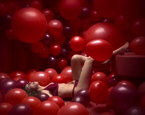 Silma Lopez, Diana Gomez, Raquel Ventosa, Teresa Riott, Paula Malia HOT Msturbation SceneS