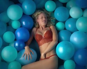 Silma Lopez, Diana Gomez, Raquel Ventosa, Teresa Riott, Paula Malia HOT Msturbation SceneS