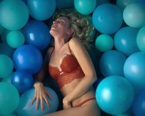 Silma Lopez, Diana Gomez, Raquel Ventosa, Teresa Riott, Paula Malia HOT Msturbation SceneS