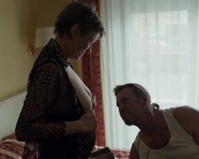 Claudia Martini, Dunja Sowinetz, Inge Maux nude - Rimini (2022) nudity & sex scenes