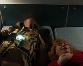 Claudia Martini, Dunja Sowinetz, Inge Maux nude - Rimini (2022) nudity & sex scenes