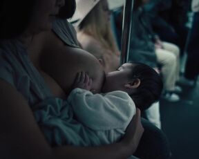 Morgan Saylor, Kat Foster nudes - Spoonful of Sugar (2022) lusty sex scenes