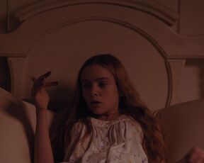 Morgan Saylor, Kat Foster nudes - Spoonful of Sugar (2022) lusty sex scenes