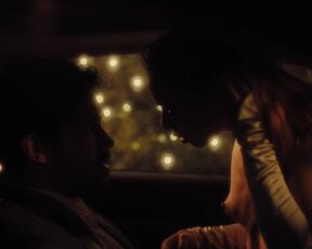 Morgan Saylor, Kat Foster nudes - Spoonful of Sugar (2022) lusty sex scenes