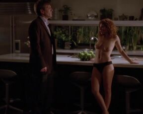 Robin Sydney, Julia Benson nude - Masters of Horror s02e09 (2007) Thriller Nude Scenes