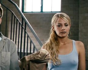 Jana Reinermann nude, Jytte-Merle Böhrnsen sexy - Kokowääh 2 (2012) hot topless scene