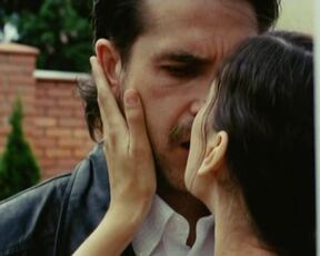 Patrycja Soliman - Ogrdd Luizy (2007) nude scenes