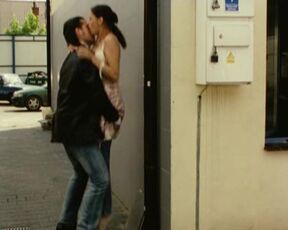 Patrycja Soliman - Ogrdd Luizy (2007) nude scenes