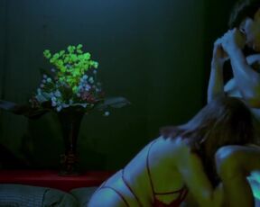 Micaella Raz, Yda Manzano, Shiena Yu, Salome Salvi naked - SEX HUB (2023) s01e02 (2023) Asian nude scene