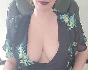 JOI while fingerblasting myself