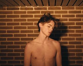 Rosemarie Mosbalk nude - Pleasure _ Pain (2019) Beuty Topless Video