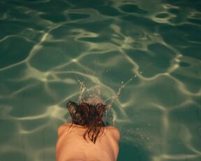 Rosemarie Mosbalk nude - Pleasure _ Pain (2019) Beuty Topless Video