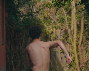 Rosemarie Mosbalk nude - Pleasure _ Pain (2019) Beuty Topless Video