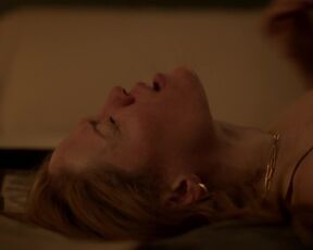 Erika Christensen sexy - Will Trent s01e11 (2023) hot underwear sex scene