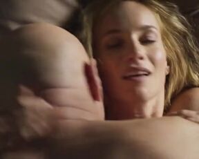 Hana Vagnerová, Tereza Krippnerová, Zuzana Pillmann - Za vsím hledej zenu (2022) sex scene