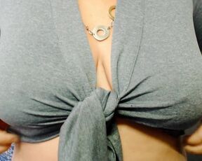 Toying with the milk fun bags