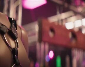 Maria de Nati nude - Nacho s01e04 (2023) lusty bdsm episodes