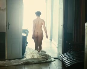 Sandra Elsfort naked - Judgement (2012) submission bdsm nudity movie scene