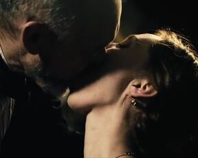 Sandra Elsfort naked - Judgement (2012) submission bdsm nudity movie scene