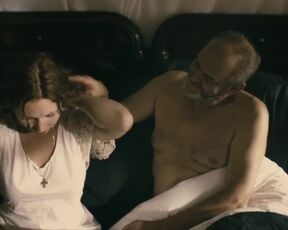 Sandra Elsfort naked - Judgement (2012) submission bdsm nudity movie scene