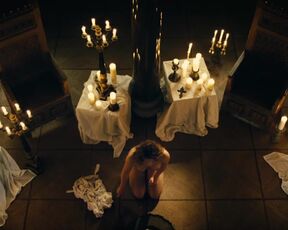 Sandra Elsfort naked - Judgement (2012) submission bdsm nudity movie scene