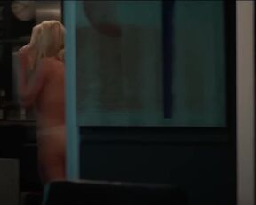 Aurore Delplace nude - Un si grand soleil e1167 (2023) short nudity scene