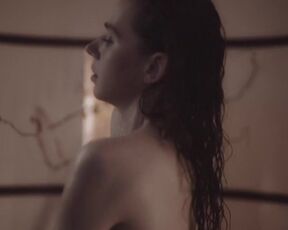 Marta Bartczak, Adrianna Kies nude - Sigmund Says (2022)
