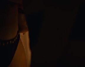 Aylin Tezel, Yuval Scharf nackt - Der Russe ist einer, der Birken liebt (2022)