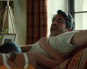 Priscilla Quintana blowjob and Kaley Cuoco bath sex scenes  - Based on a True Story s01e01-07 (2023) hot sex episodes