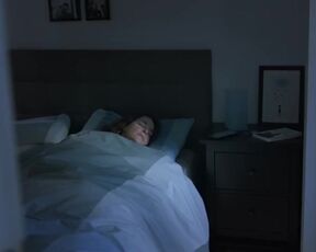 Nora Navas nude - Sinjar (2022) SideBoobs Short Scene