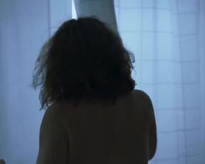 Nora Navas nude - Sinjar (2022) SideBoobs Short Scene