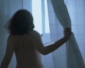 Nora Navas nude - Sinjar (2022) SideBoobs Short Scene