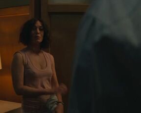 Lizzy Caplan nude - Fatal Attraction s01e02-03 (2023) erotic sex scenes