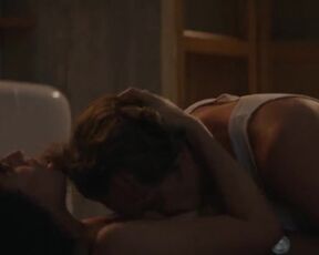 Lizzy Caplan nude - Fatal Attraction s01e02-03 (2023) erotic sex scenes