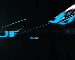 Erotic Fetiish Colour Video wiith a busty pornstar